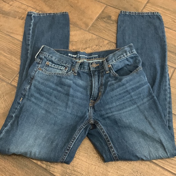 Old Navy jeans - Picture 2 of 5